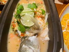 -CHINCHIN 青青·泰国料理(万象食家店)
