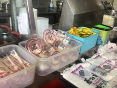 零售区-蔡林记(珞狮南路店)