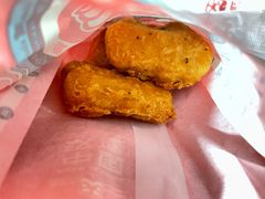 -塔斯汀·中国汉堡(明州路店)