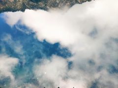 -叠溪松坪沟景区