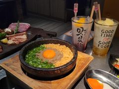 -炑八韩烤(琼华店)