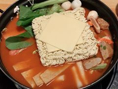 -源味屋韩式火锅&炸鸡(鼎城当代商城店)
