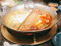 -湊湊火锅·茶憩(打浦桥日月光店)