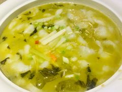 -薛阿婆(北美新天地中心店)