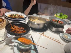 -花城粤菜餐厅(高新区店)