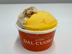 -Dal Cuore 达可芮冰淇淋(陕西北路店)