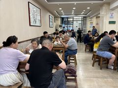 -老刘家永盛斋·传统泡馍(东关南街店)