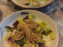 -城南往事·鲁菜济南菜(软件园美莲广场店)