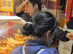 -阿群甘草水果