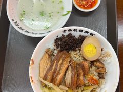 -老柴枝猪脚饭(窑岭店)