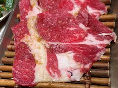 -西塔老太太泥炉烤肉(亚运村店)