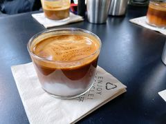 Dirty椰-Au Cafe&Roastery(华侨城店)
