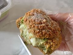 -mira甜品屋(财大店)