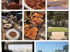 -济南喜来登酒店
