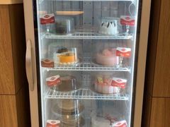 -DQ·蛋糕·冰淇淋(金桥店)