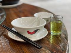 -绿雅居原生态农庄(小涌店)