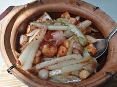 -食神鱼头佛跳墙(百子湾旗舰店)