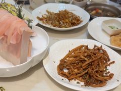 -围炉夜话·潮汕卤水火锅(榕江店)