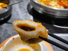 -大川先生·小龙虾·川菜(信义坊店)