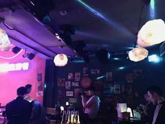 -好久不见网红乐队酒吧(鼓浪屿海底世界店)