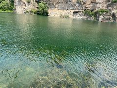 -十渡高山漂流
