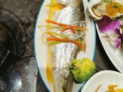 -川骄海鲜自助(河东店)