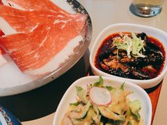 -享月汤皇·海鲜小火锅·聚会(曲江创意谷店)