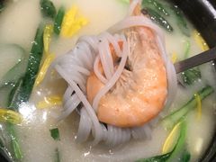 -云海肴·汽锅鸡·云南菜(广安门天虹店)