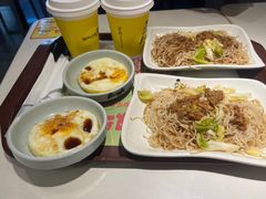 -真功夫(莲塘店)
