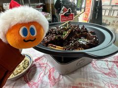 -回味黑鸭煲·始于2006(万松园店)