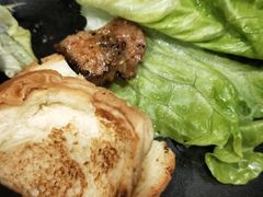 冰淇淋面包-魔宗·烧肉(汉街店)
