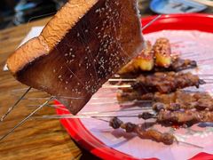 -北三老太太烧烤(人生一串上榜店)