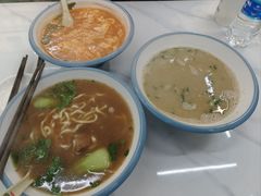 -慕民美食家