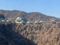 -云丘山景区