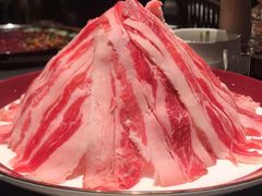 澳洲极品肥牛-长嘉·河图火锅(长嘉汇江景旗舰店)