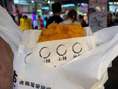 -天使鸡排(逢甲店)