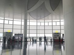 -银川河东国际机场