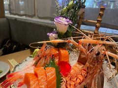 -阿吾罗·月咏精致日料(港汇恒隆广场店)