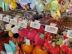 -blt精品超市(北京银座店)