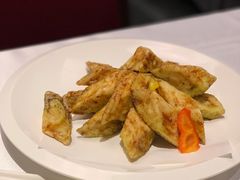 招积冰川茄-炳胜品味(珠江新城店)