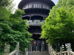-八大山人梅湖景区