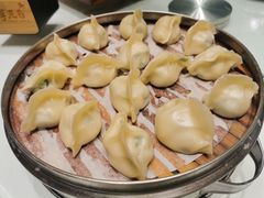 -王厚元饺子·辽菜·烤鸭(工会大厦店)