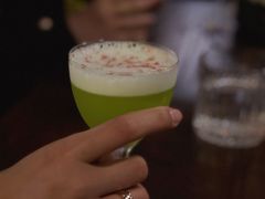 -LAMP BAR 水烟音乐酒吧