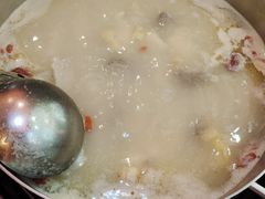 -淼福猪肚鸡·椰子鸡火锅(大沙地店)