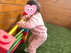 -英伦凯贝国际婴幼儿托育中心(雍湖湾店)