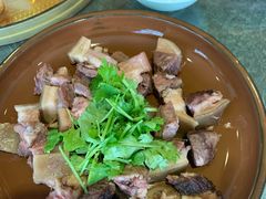 -春花民族美食(佳木斯总店)