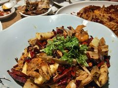 -辛香汇·现炒川菜(武进吾悦店)