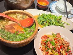 -山石榴·贵州菜(丰盛里店)