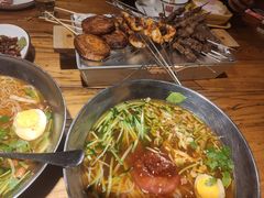 -熙成烧烤(白塔岭店)