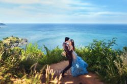 -太古映画婚纱摄影(天河店)